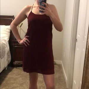 Sexy, Boutique Mini Dress